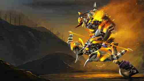 《辐射：伦敦》将加入前英国议长“Order哥”彩蛋 由本人配音