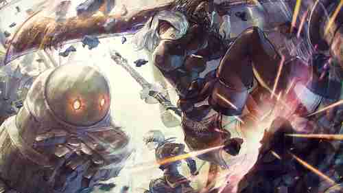 CA公布《全面战争：法老》暴戾领袖伊尔苏新预告片！